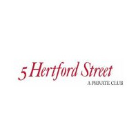 5 Hertford Street