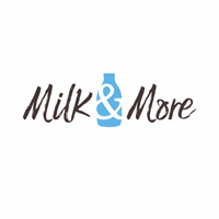 Milk & More Reading Delivery Hub