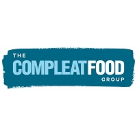 THE COMPLEAT FOOD GROUP (HOLDINGS) LIMITED